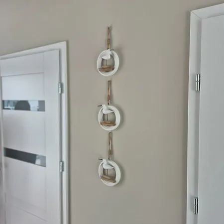 Apartment Morze Marzen Rewal