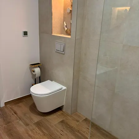 Apartment Morze Marzen *