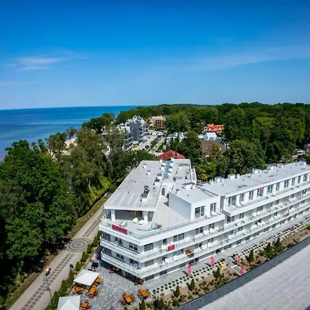 Apartment Morze Marzen Rewal